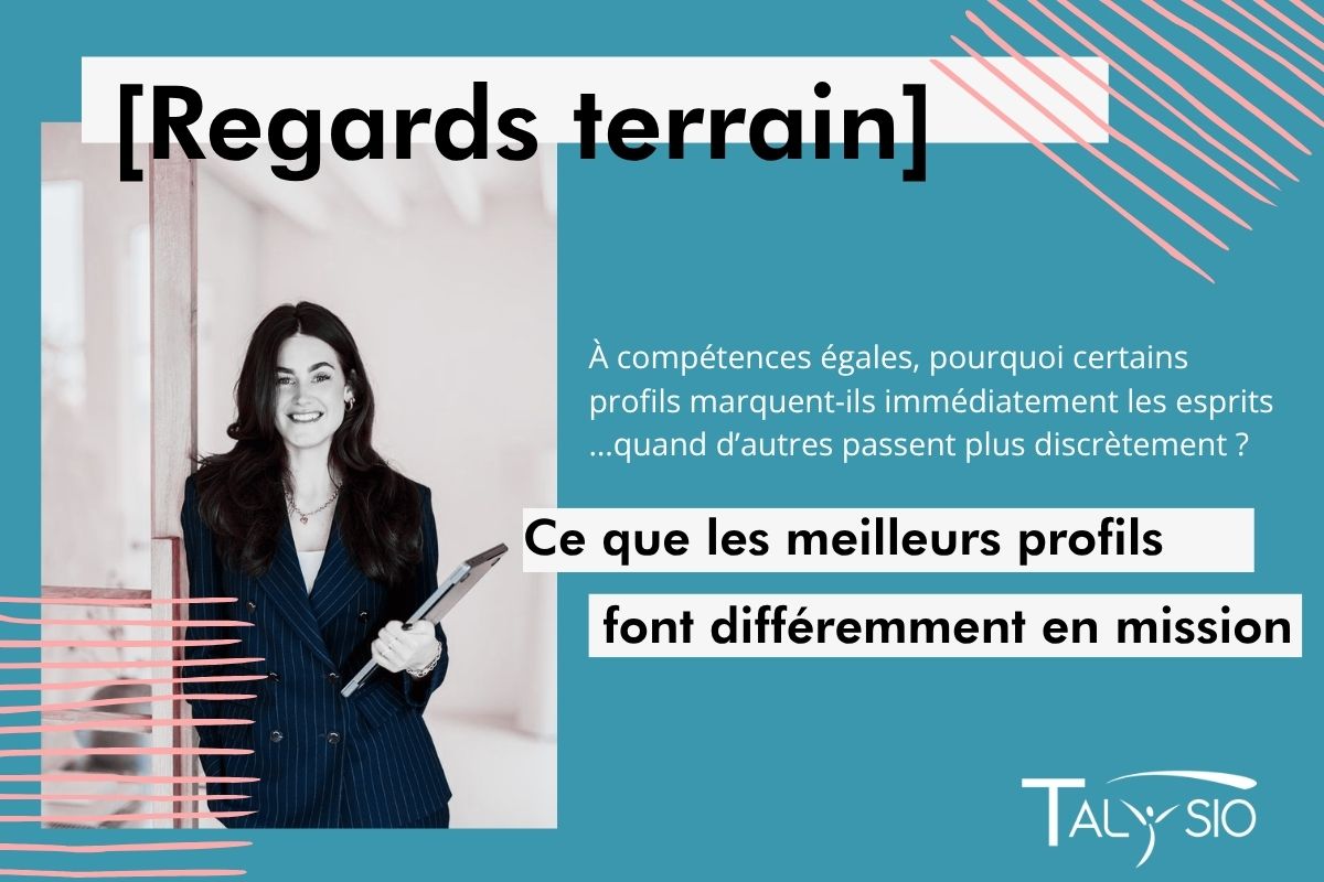 Ce que les meilleurs font différemment dès les 30 premiers jours